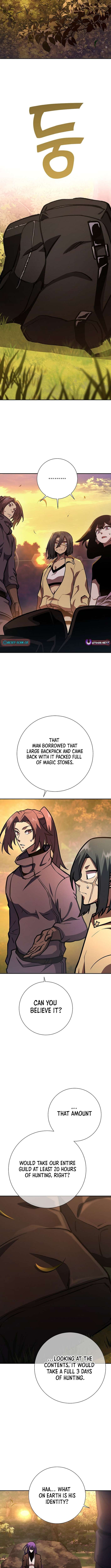 The Sword God From the Destroyed World Chapter 19 9